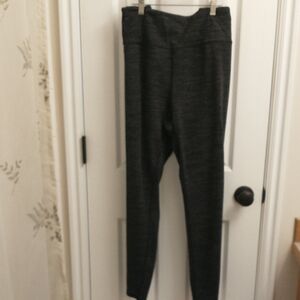 Women's Black Track Pants
